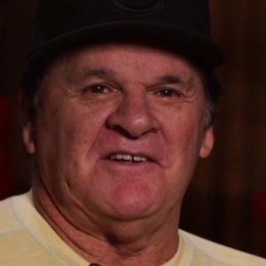 Pete Rose