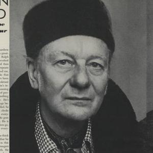 John Gielgud