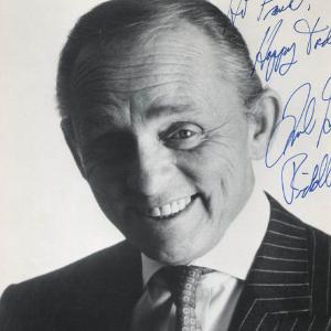 Frank Gorshin
