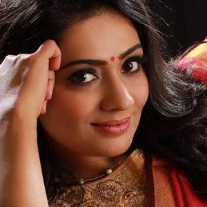Meera Vasudevan