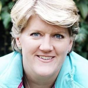 Clare Balding