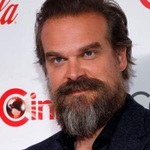 David Harbour