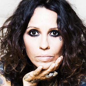 Linda Perry