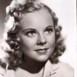 Sonja Henie