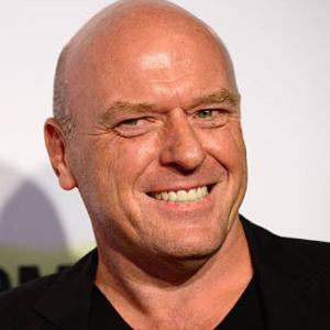 Dean Norris