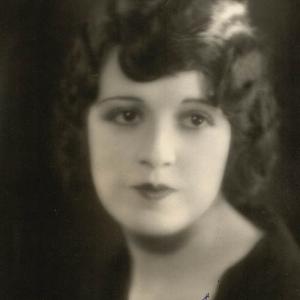 Marion Mack