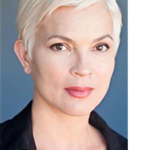 Elizabeth Gracen