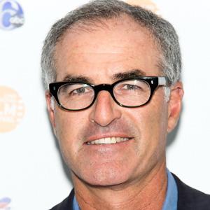 David Frankel