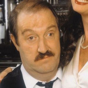 Gorden Kaye