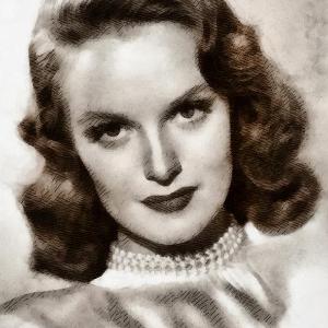 Dorothy Hart