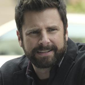 James Roday