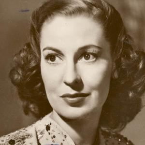 Valerie Hobson