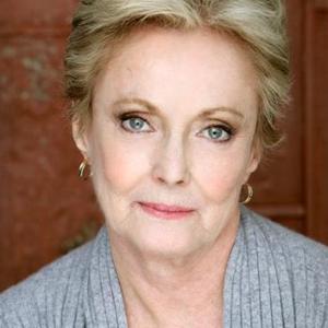 Judith McConnell