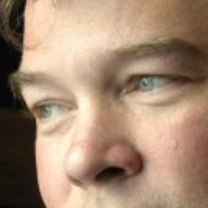 Stewart Lee