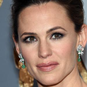 Jennifer Garner