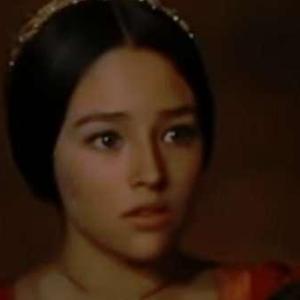 Olivia Hussey