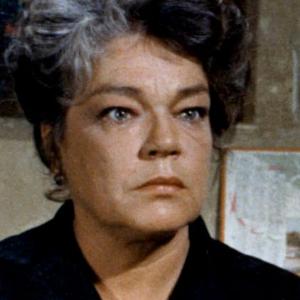 Catherine Allégret