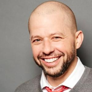 Jon Cryer
