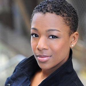 Samira Wiley