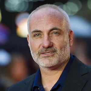 Kim Bodnia