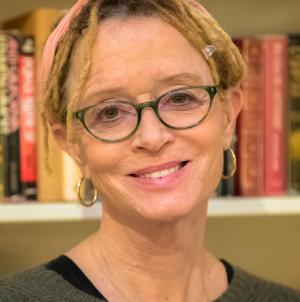 Anne Lamott