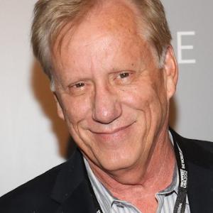 James Woods