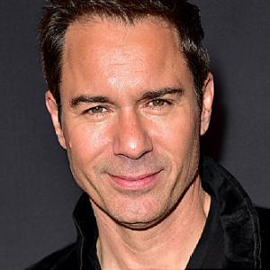 Eric McCormack