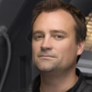 David Hewlett