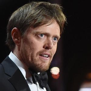 Kris Marshall