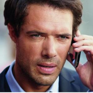 Nicolas Bedos