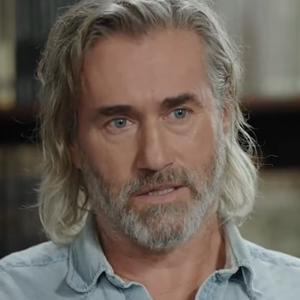 Roy Dupuis