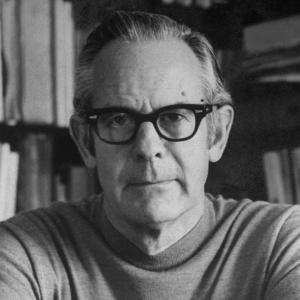 Rollo May