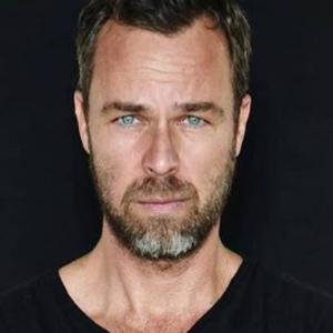 JR Bourne