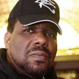 Afrika Bambaataa