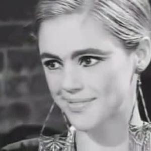 Edie Sedgwick