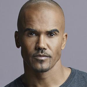 Shemar Moore