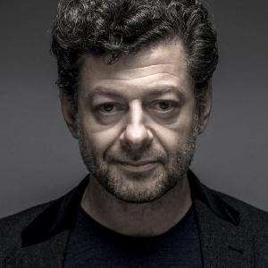 Andy Serkis