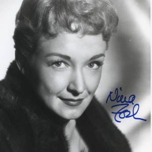 Nina Foch