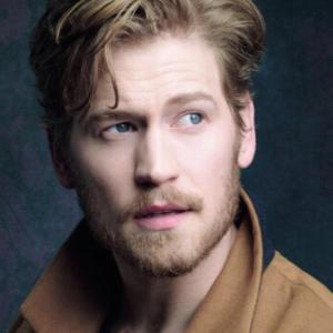 Gavin Stenhouse