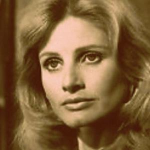 Jill Ireland