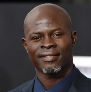Djimon Hounsou