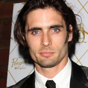 Tyson Ritter