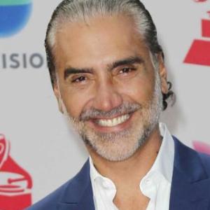Alejandro Fernández