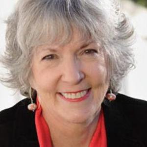 Sue Grafton