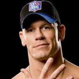 John Cena