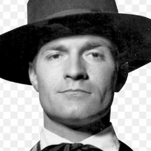Hugh O'Brian