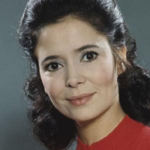 Marie-José Nat
