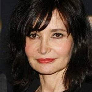 Evelyne Bouix