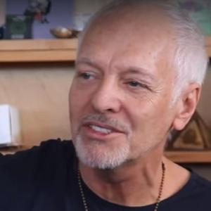 Peter Frampton