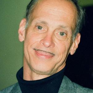John Waters